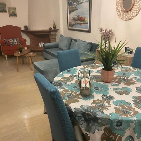Seaside Argo Apartment Pórto Ráfti Kültér fotó