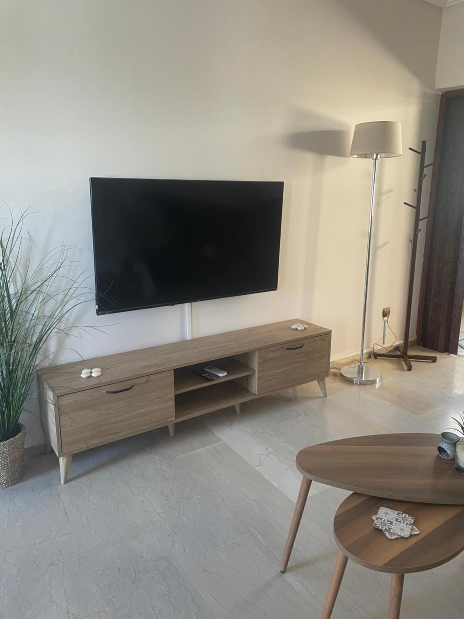 Seaside Argo Apartment Pórto Ráfti Kültér fotó