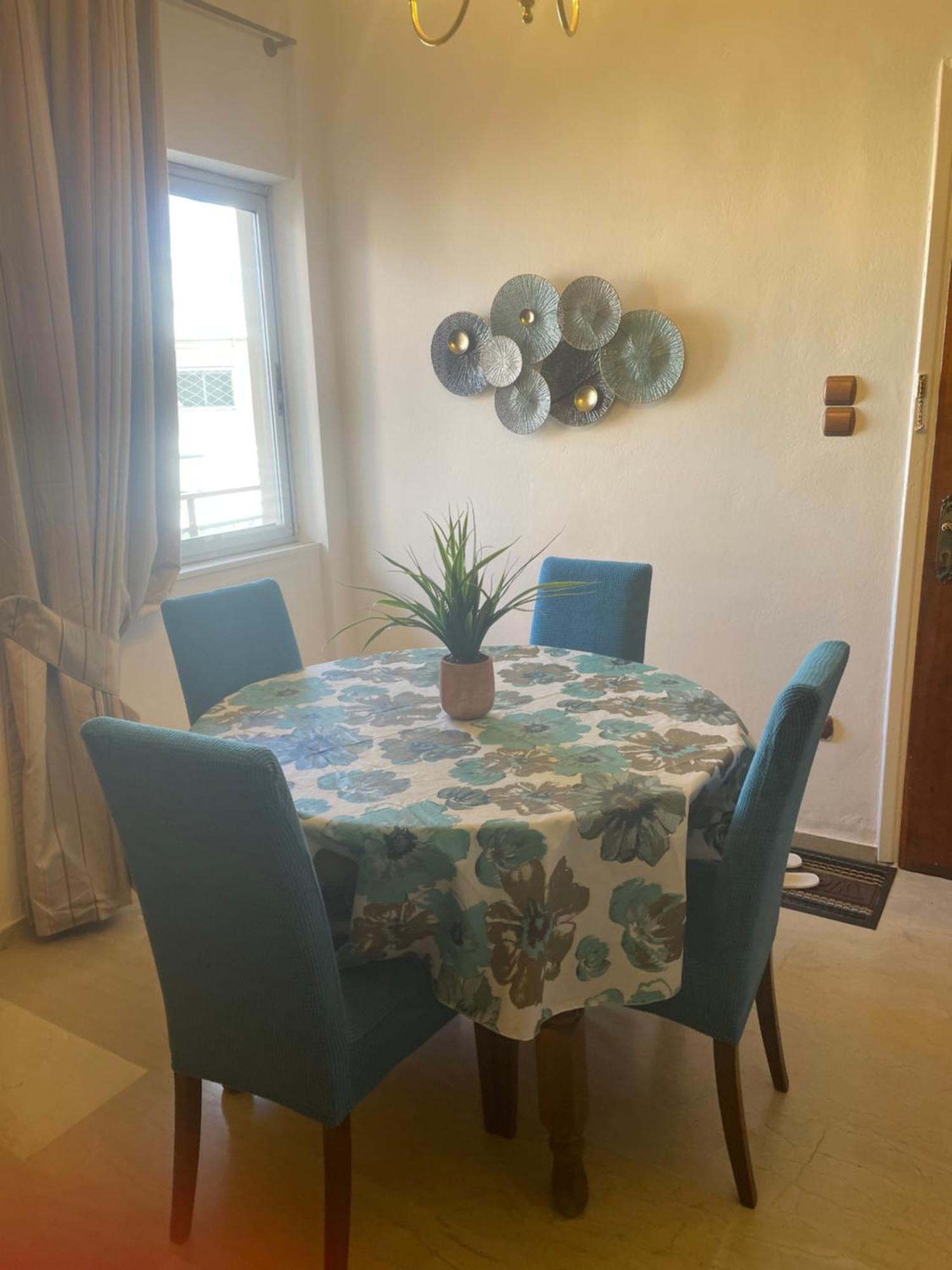Seaside Argo Apartment Pórto Ráfti Kültér fotó