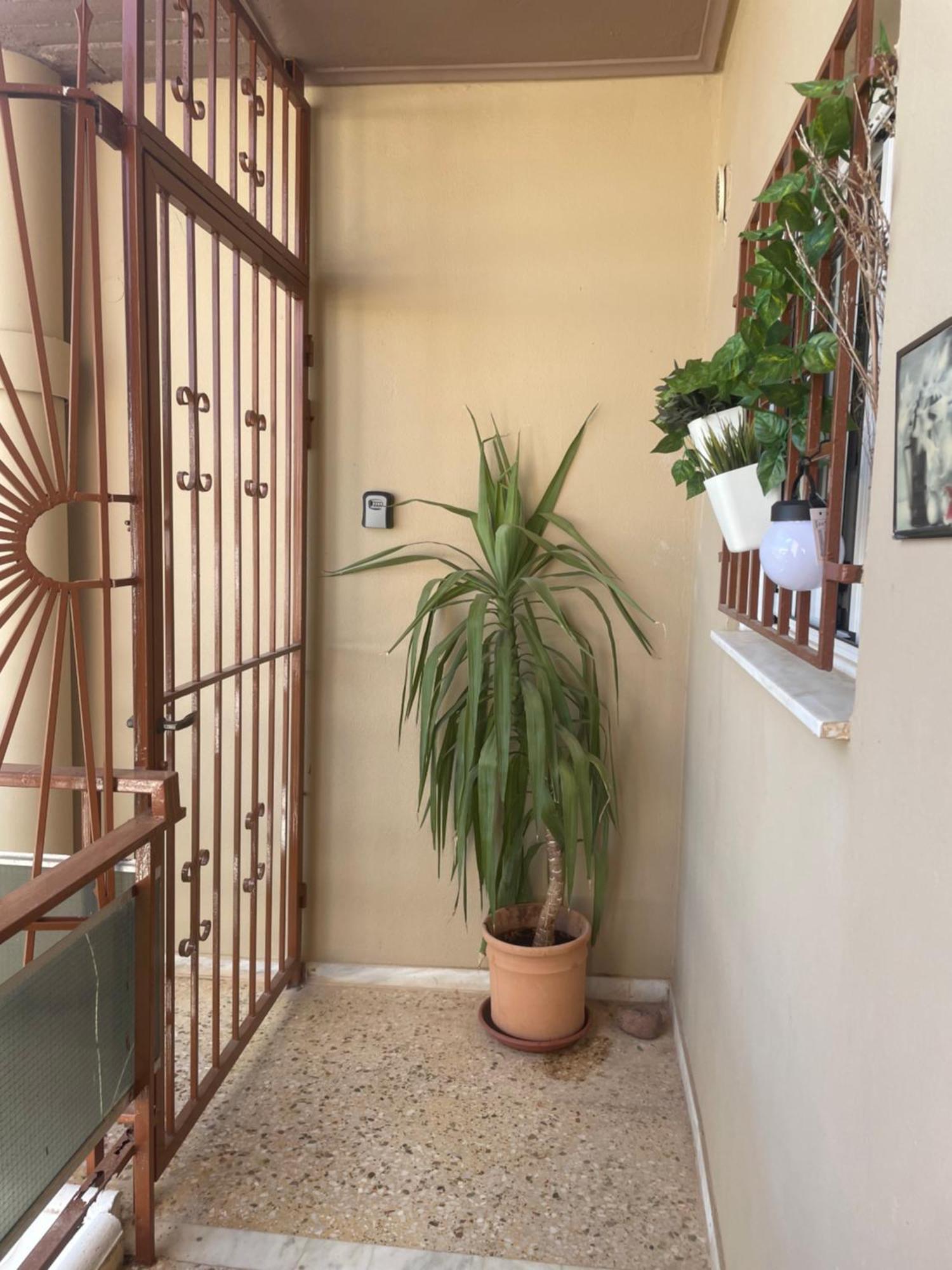 Seaside Argo Apartment Pórto Ráfti Kültér fotó