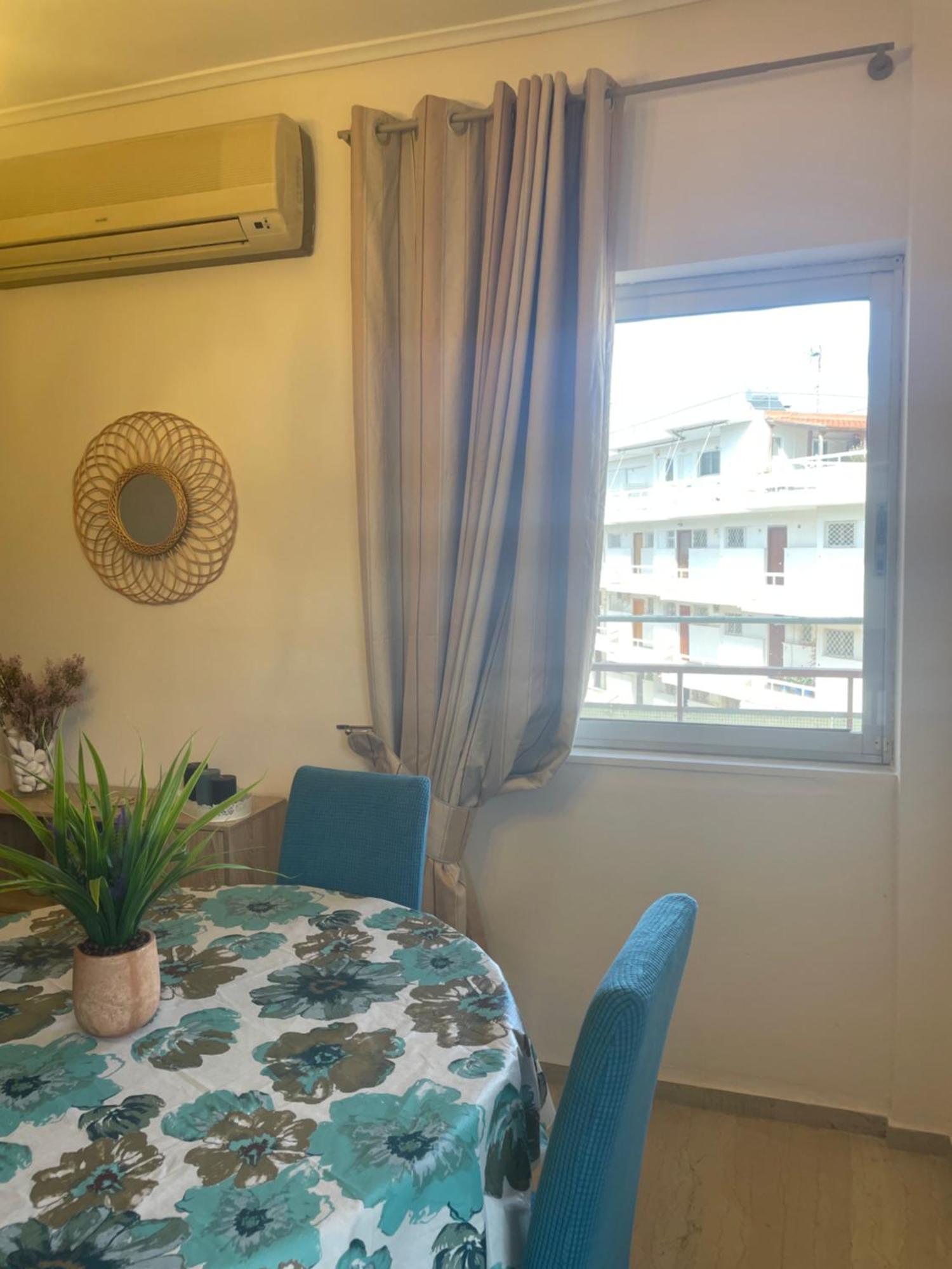 Seaside Argo Apartment Pórto Ráfti Kültér fotó
