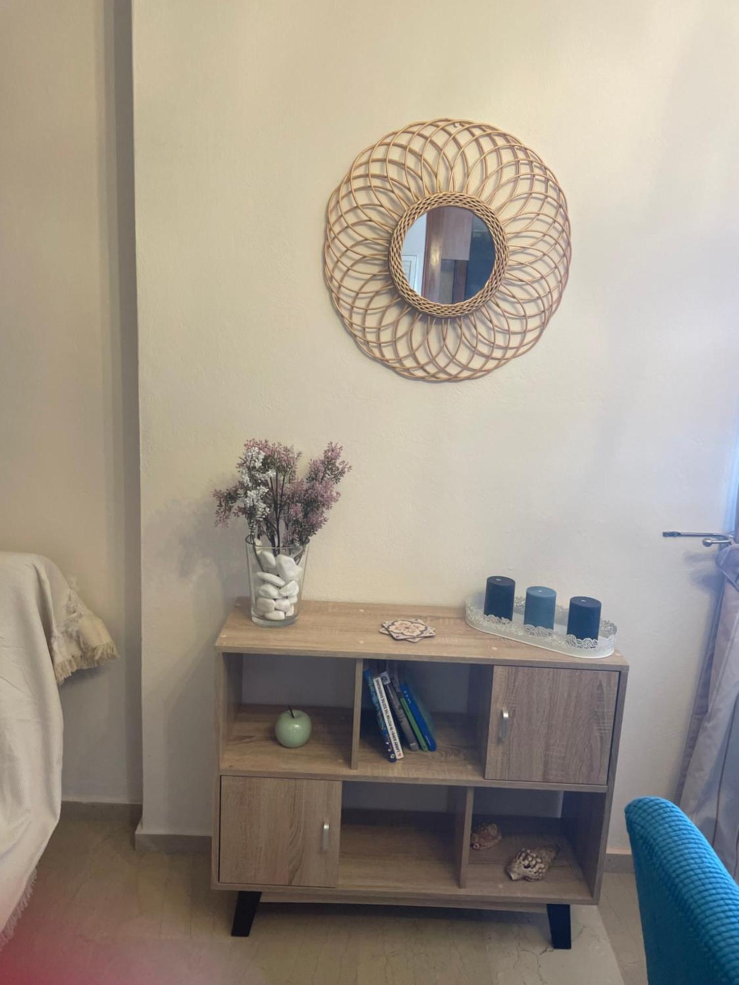 Seaside Argo Apartment Pórto Ráfti Kültér fotó
